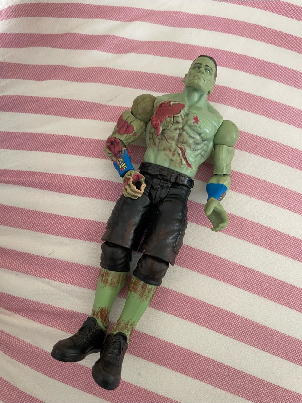 WWE Action Figure Lot - - Picture 7 of 8